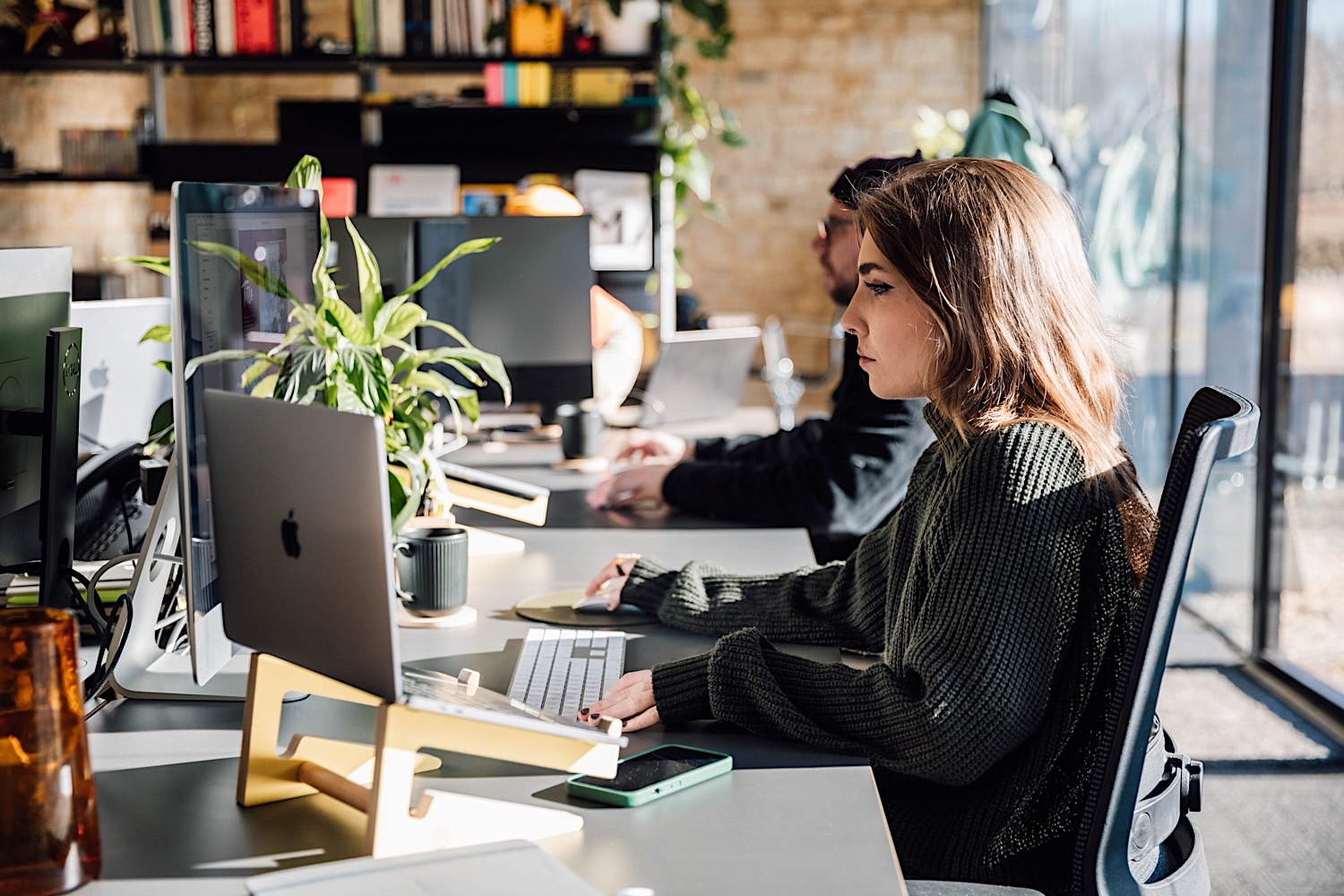 WHP Digital Experience Design