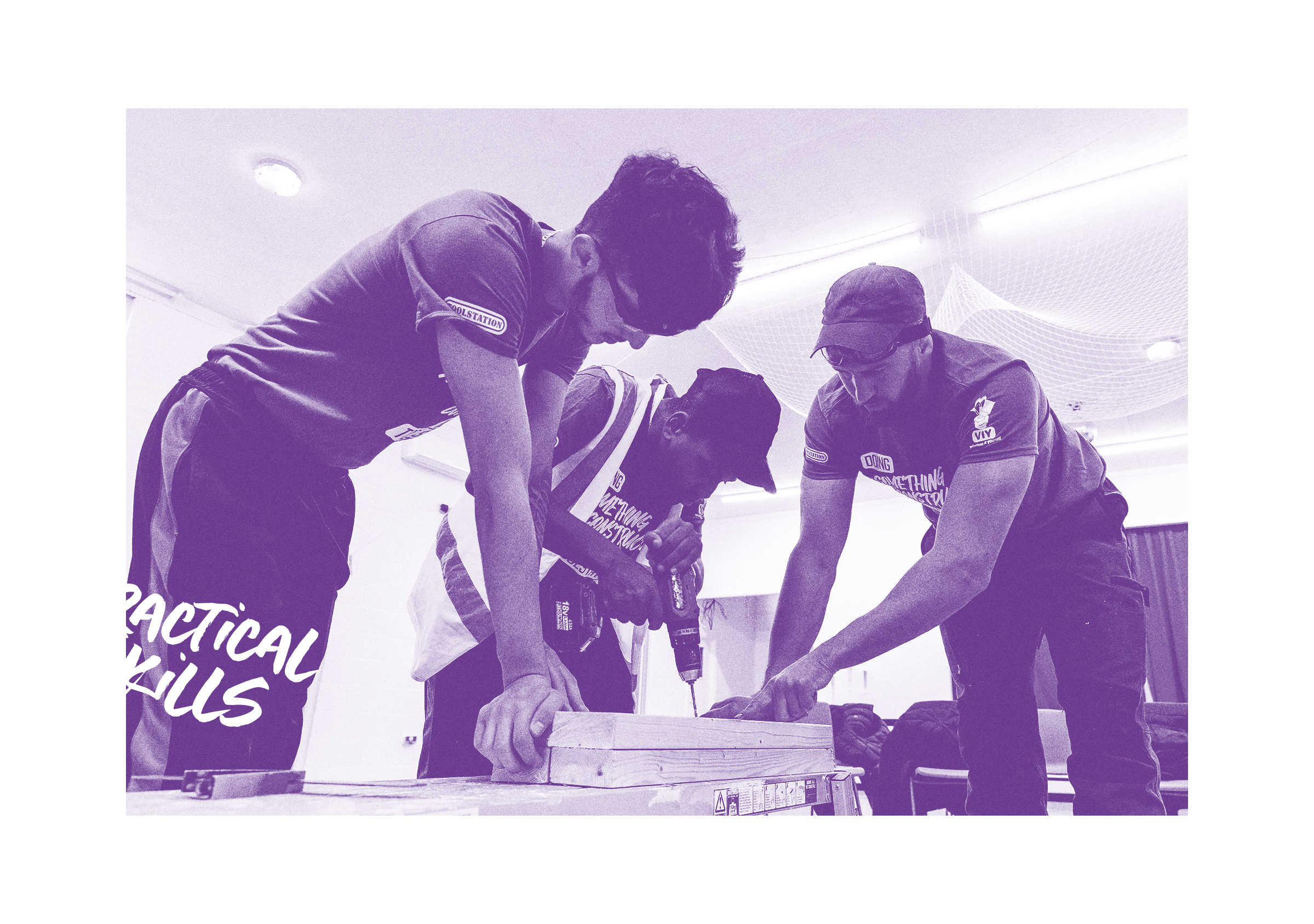 Practical Skills Workshops